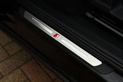 BG24THX Audi Q4 e-tron Q4 Sportback Black Edition 45 e-tron quattro 210,00 kW Thumbnail #33