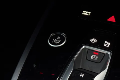 BG24THX Audi Q4 e-tron Q4 Sportback Black Edition 45 e-tron quattro 210,00 kW Thumbnail #40