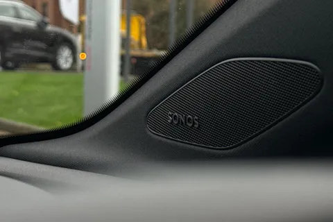 BG24THX Audi Q4 e-tron Q4 Sportback Black Edition 45 e-tron quattro 210,00 kW Thumbnail #47