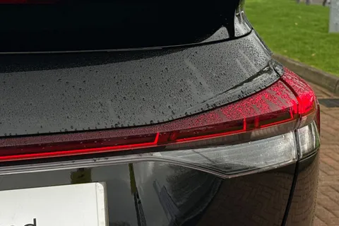 BG24THX Audi Q4 e-tron Q4 Sportback Black Edition 45 e-tron quattro 210,00 kW Thumbnail #48