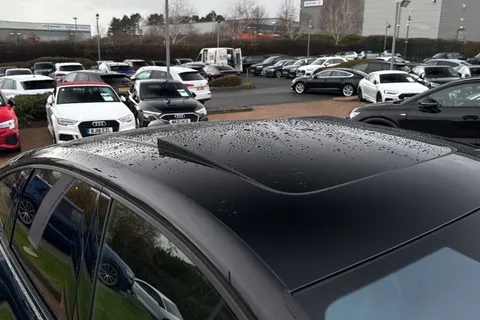 BG24THX Audi Q4 e-tron Q4 Sportback Black Edition 45 e-tron quattro 210,00 kW Thumbnail #52