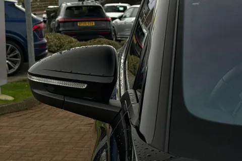 BG24THX Audi Q4 e-tron Q4 Sportback Black Edition 45 e-tron quattro 210,00 kW Thumbnail #53