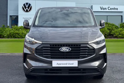 MF74WWL Ford Transit Custom 2.0 EcoBlue 170ps H1 Van Limited Auto-Tailgate-NAV Thumbnail #5