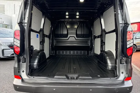 MF74WWL Ford Transit Custom 2.0 EcoBlue 170ps H1 Van Limited Auto-Tailgate-NAV Thumbnail #6