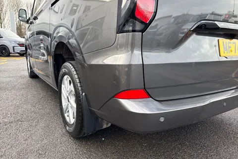 MF74WWL Ford Transit Custom 2.0 EcoBlue 170ps H1 Van Limited Auto-Tailgate-NAV Thumbnail #7