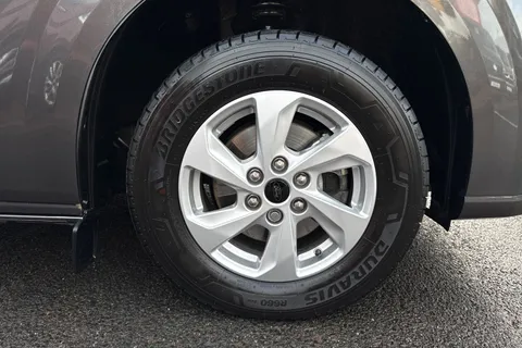 MF74WWL Ford Transit Custom 2.0 EcoBlue 170ps H1 Van Limited Auto-Tailgate-NAV Thumbnail #12