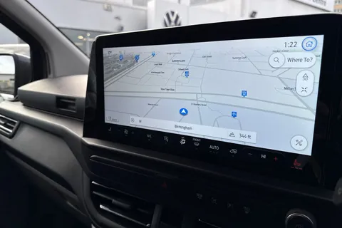 MF74WWL Ford Transit Custom 2.0 EcoBlue 170ps H1 Van Limited Auto-Tailgate-NAV Thumbnail #16