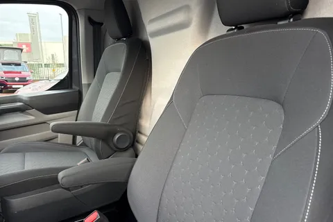 MF74WWL Ford Transit Custom 2.0 EcoBlue 170ps H1 Van Limited Auto-Tailgate-NAV Thumbnail #18
