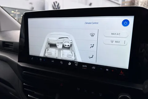 MF74WWL Ford Transit Custom 2.0 EcoBlue 170ps H1 Van Limited Auto-Tailgate-NAV Thumbnail #21