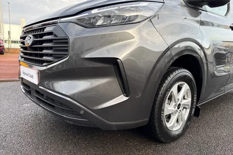 MF74WWL Ford Transit Custom 2.0 EcoBlue 170ps H1 Van Limited Auto-Tailgate-NAV Thumbnail #25