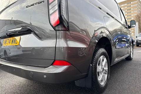 MF74WWL Ford Transit Custom 2.0 EcoBlue 170ps H1 Van Limited Auto-Tailgate-NAV Thumbnail #27