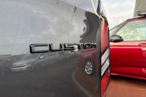 MF74WWL Ford Transit Custom 2.0 EcoBlue 170ps H1 Van Limited Auto-Tailgate-NAV Thumbnail #30