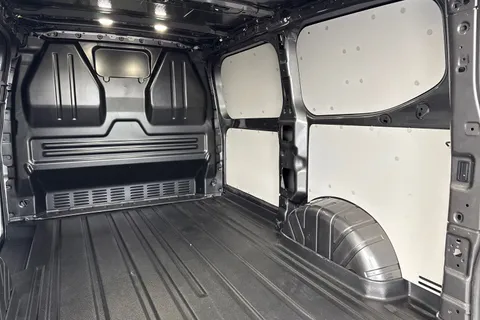 MF74WWL Ford Transit Custom 2.0 EcoBlue 170ps H1 Van Limited Auto-Tailgate-NAV Thumbnail #31