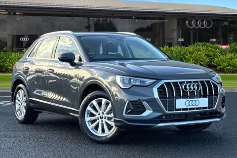1 of 65 for AUDI Q3 35 TFSI Sport 5dr S Tronic