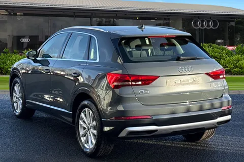 2 of 65 for AUDI Q3 35 TFSI Sport 5dr S Tronic