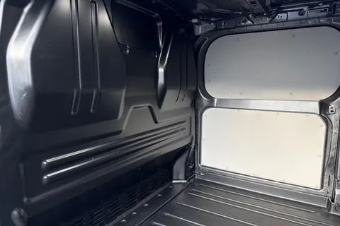 MF74WWL Ford Transit Custom 2.0 EcoBlue 170ps H1 Van Limited Auto-Tailgate-NAV Thumbnail #36