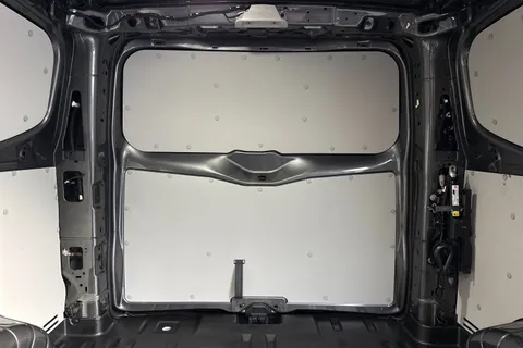 MF74WWL Ford Transit Custom 2.0 EcoBlue 170ps H1 Van Limited Auto-Tailgate-NAV Thumbnail #37