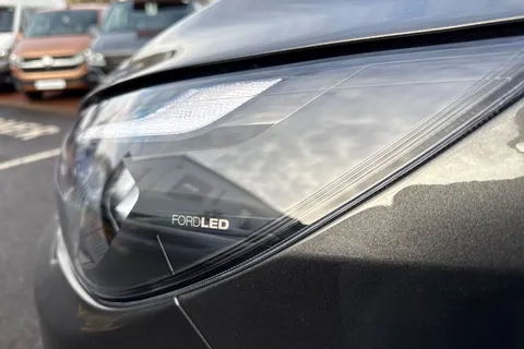 MF74WWL Ford Transit Custom 2.0 EcoBlue 170ps H1 Van Limited Auto-Tailgate-NAV Thumbnail #38