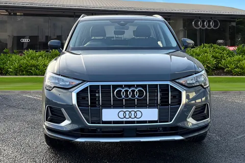 5 of 65 for AUDI Q3 35 TFSI Sport 5dr S Tronic
