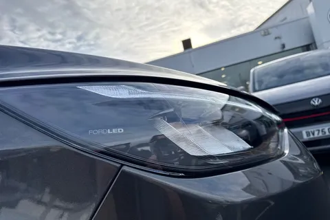 MF74WWL Ford Transit Custom 2.0 EcoBlue 170ps H1 Van Limited Auto-Tailgate-NAV Thumbnail #39