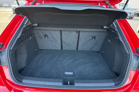 6 of 65 for Audi A3 Sport 30 TDI 116 PS S tronic