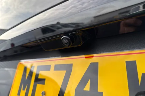 MF74WWL Ford Transit Custom 2.0 EcoBlue 170ps H1 Van Limited Auto-Tailgate-NAV Thumbnail #40