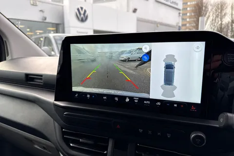 MF74WWL Ford Transit Custom 2.0 EcoBlue 170ps H1 Van Limited Auto-Tailgate-NAV Thumbnail #42