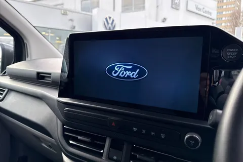 MF74WWL Ford Transit Custom 2.0 EcoBlue 170ps H1 Van Limited Auto-Tailgate-NAV Thumbnail #43