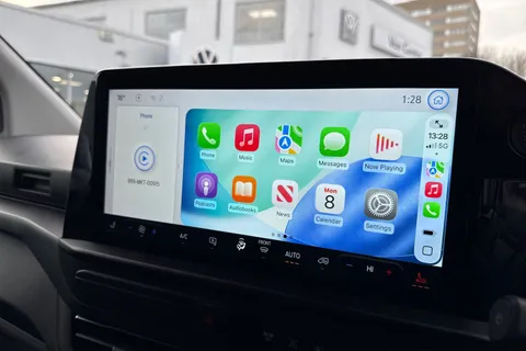 MF74WWL Ford Transit Custom 2.0 EcoBlue 170ps H1 Van Limited Auto-Tailgate-NAV Thumbnail #44