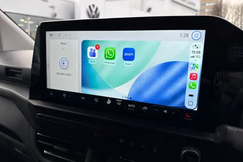 MF74WWL Ford Transit Custom 2.0 EcoBlue 170ps H1 Van Limited Auto-Tailgate-NAV Thumbnail #45