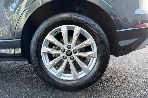 12 of 65 for AUDI Q3 35 TFSI Sport 5dr S Tronic