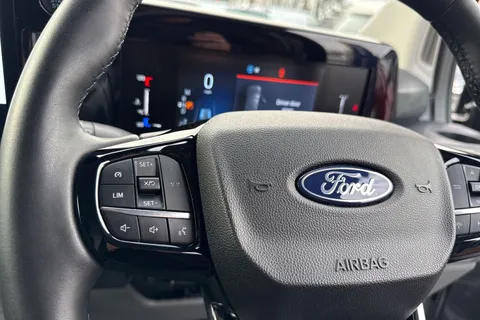 MF74WWL Ford Transit Custom 2.0 EcoBlue 170ps H1 Van Limited Auto-Tailgate-NAV Thumbnail #47