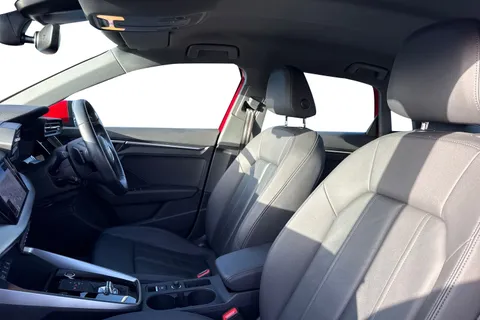 15 of 65 for Audi A3 Sport 30 TDI 116 PS S tronic