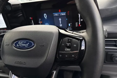 MF74WWL Ford Transit Custom 2.0 EcoBlue 170ps H1 Van Limited Auto-Tailgate-NAV Thumbnail #49