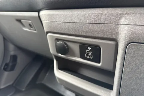 MF74WWL Ford Transit Custom 2.0 EcoBlue 170ps H1 Van Limited Auto-Tailgate-NAV Thumbnail #51