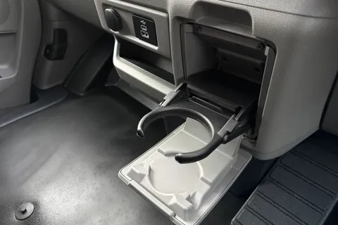 MF74WWL Ford Transit Custom 2.0 EcoBlue 170ps H1 Van Limited Auto-Tailgate-NAV Thumbnail #52