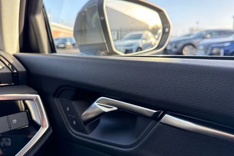 20 of 65 for AUDI Q3 35 TFSI Sport 5dr S Tronic