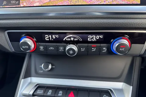 21 of 65 for AUDI Q3 35 TFSI Sport 5dr S Tronic