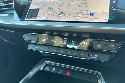 21 of 65 for Audi A3 Sport 30 TDI 116 PS S tronic