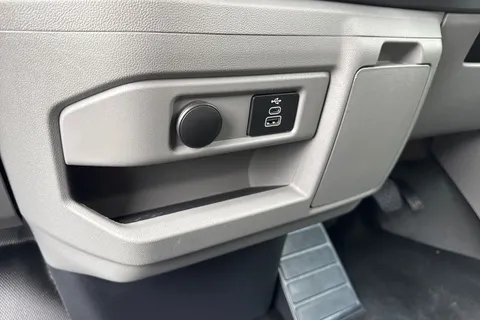 MF74WWL Ford Transit Custom 2.0 EcoBlue 170ps H1 Van Limited Auto-Tailgate-NAV Thumbnail #55