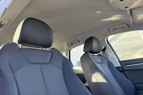 23 of 65 for AUDI Q3 35 TFSI Sport 5dr S Tronic