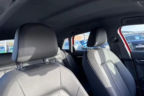 23 of 65 for Audi A3 Sport 30 TDI 116 PS S tronic