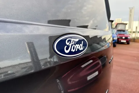 MF74WWL Ford Transit Custom 2.0 EcoBlue 170ps H1 Van Limited Auto-Tailgate-NAV Thumbnail #57