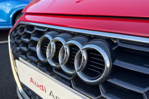 24 of 65 for Audi A3 Sport 30 TDI 116 PS S tronic