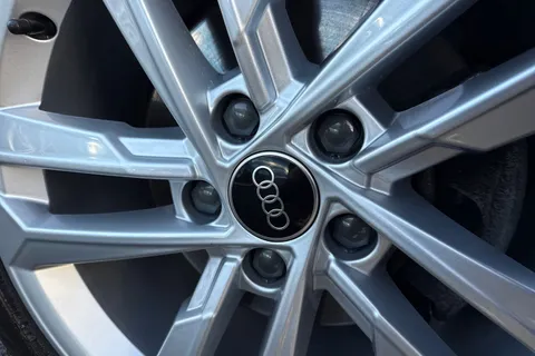 25 of 65 for Audi A3 Sport 30 TDI 116 PS S tronic