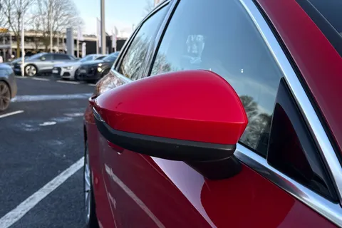 26 of 65 for Audi A3 Sport 30 TDI 116 PS S tronic