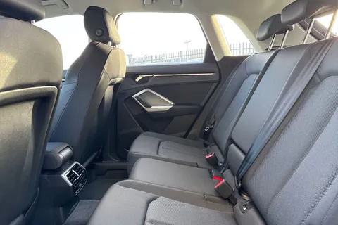 27 of 65 for AUDI Q3 35 TFSI Sport 5dr S Tronic