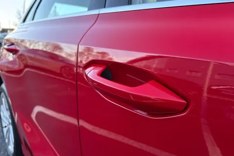 27 of 65 for Audi A3 Sport 30 TDI 116 PS S tronic