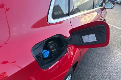 28 of 65 for Audi A3 Sport 30 TDI 116 PS S tronic