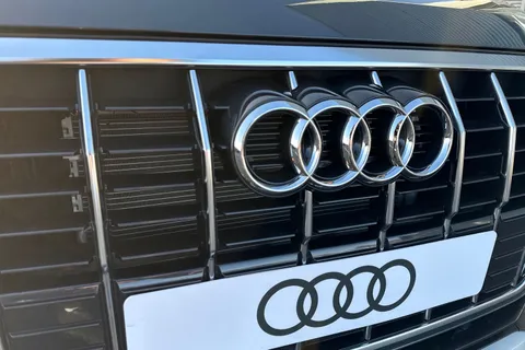 29 of 65 for AUDI Q3 35 TFSI Sport 5dr S Tronic